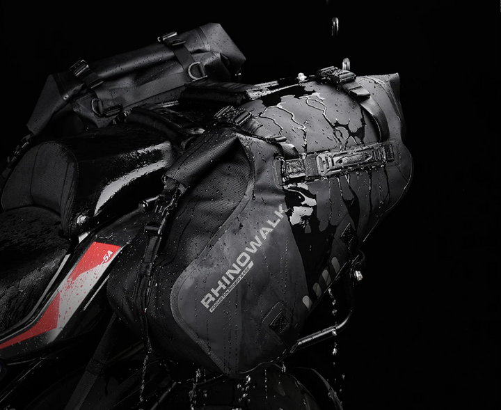 TRAVEL BAGS