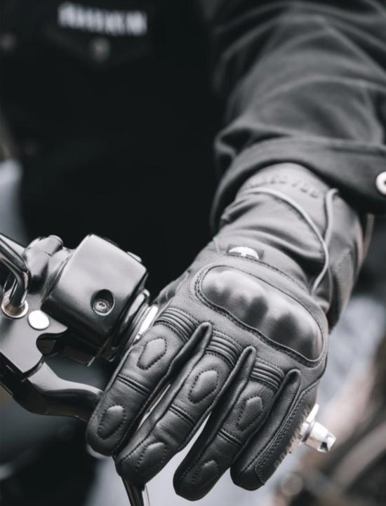 GLOVES