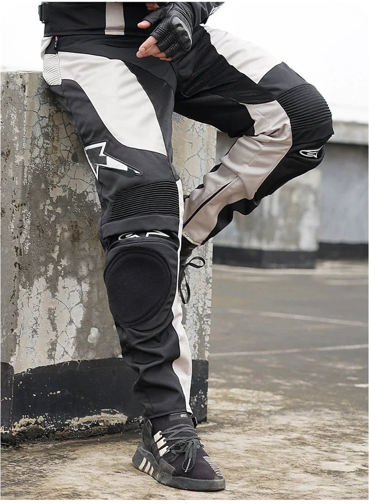 TROUSERS