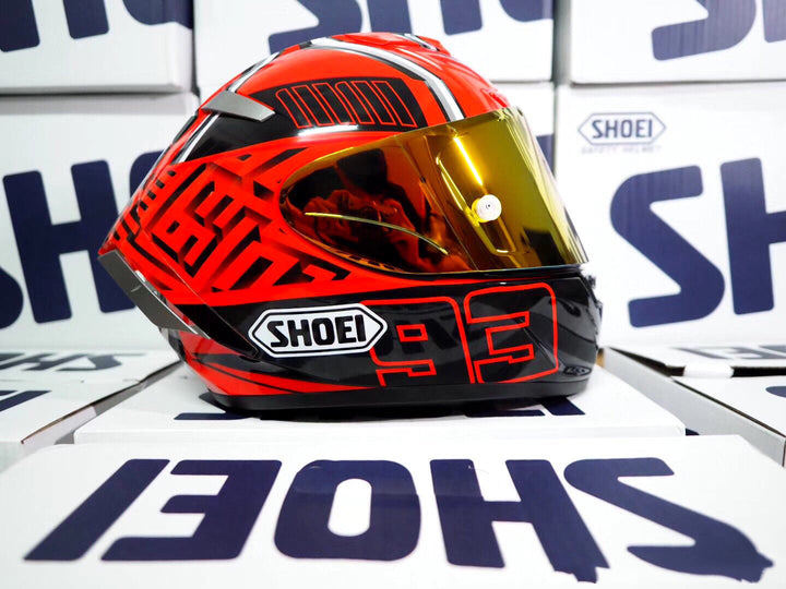 HELMETS