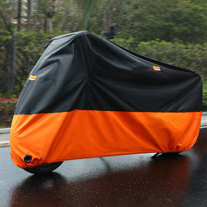 Bike Covers