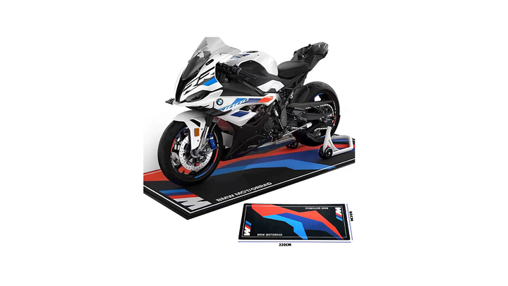 RevX MotoMat Collection