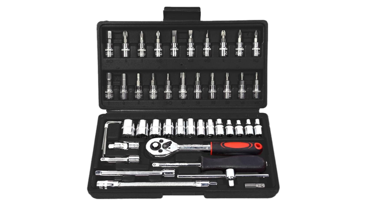 RevX Tool Collection