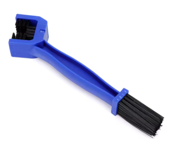 ChainMaster – Ultimate Motorcycle Chain Cleaning Brush