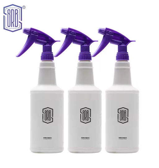MotoFlow Pro – Precision Detailing Bottles for Ultimate Control