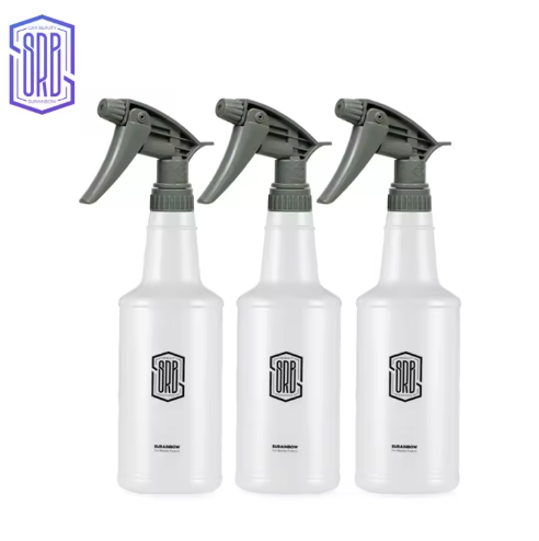 MotoFlow Pro – Precision Detailing Bottles for Ultimate Control