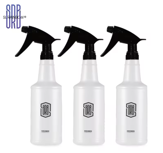 MotoFlow Pro – Precision Detailing Bottles for Ultimate Control