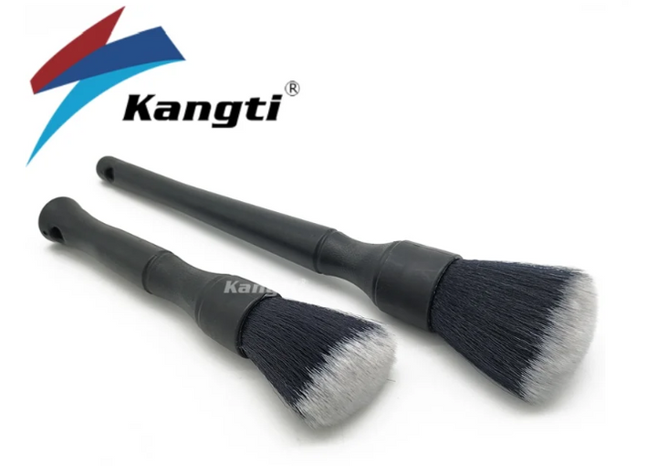 ProDetail Soft Tip Brushes – Precision Detailing 2-Pack