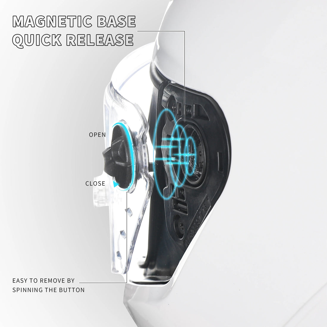 CYRIL Helmets: Precision Engineering. Certified Protection -