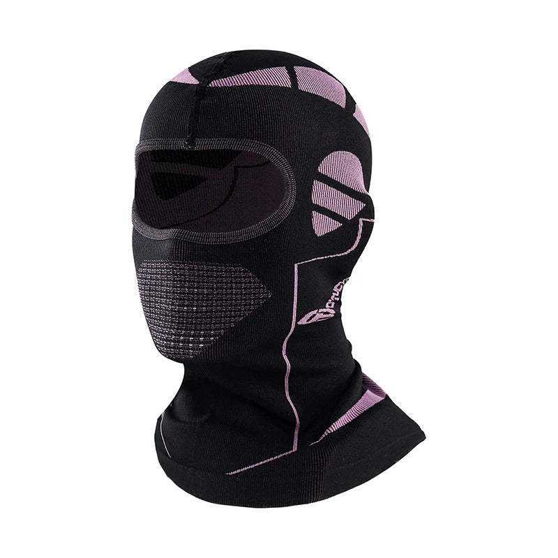 Brubeck AeroShield Thermal Balaclava – Breathable, Insulated & Windproof