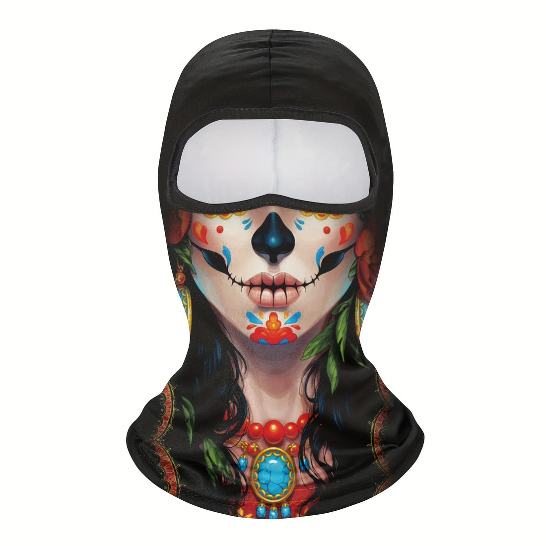 PhantomGuard Series – Performance Graphic Balaclavas
