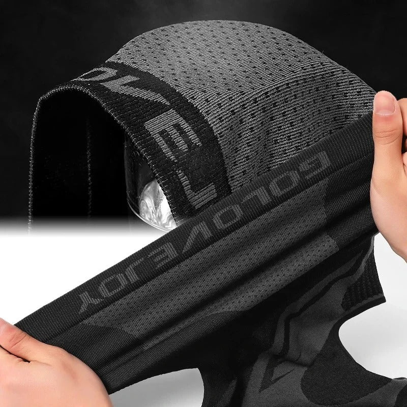 Velocity Vogue – Premium Motorcycle Balaclava