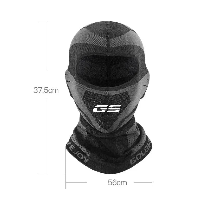 Velocity Vogue – Premium Motorcycle Balaclava