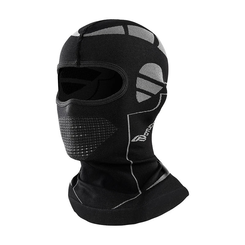 Brubeck AeroShield Thermal Balaclava – Breathable, Insulated & Windproof
